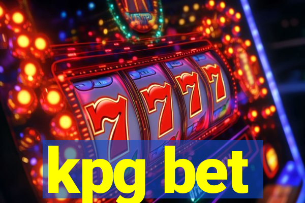 kpg bet